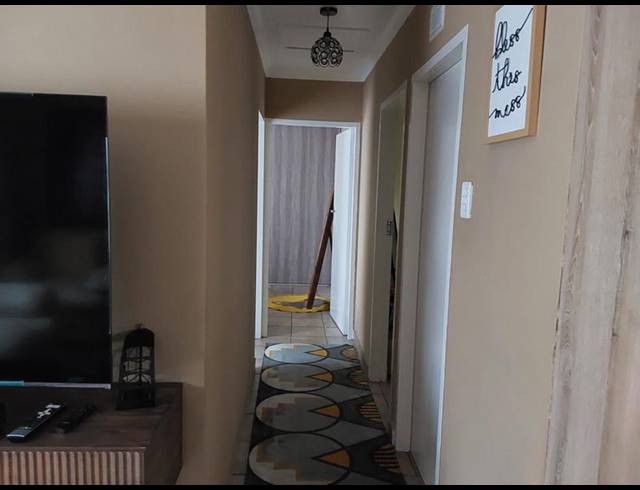 3 BEDROOM PROPERTY TO RENT IN SKY CITY